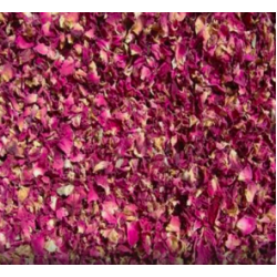 Herb Rose Petals Pink 5gm